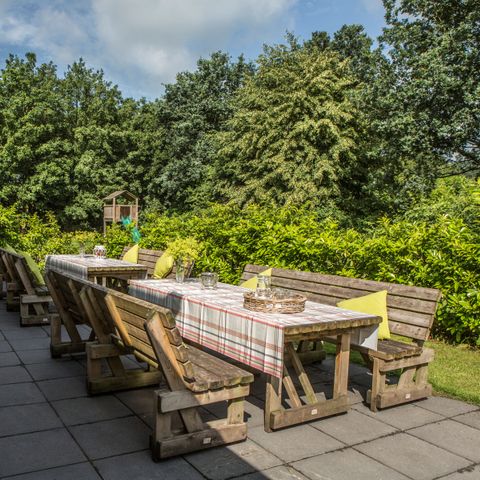 MAISON 18 personnes - Twente Hoeve