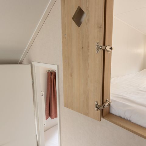 LODGE 6 personnes - Loge Wendel