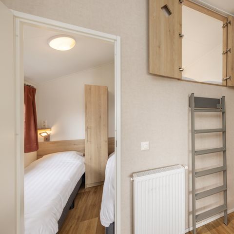 LODGE 6 personnes - Loge Wendel