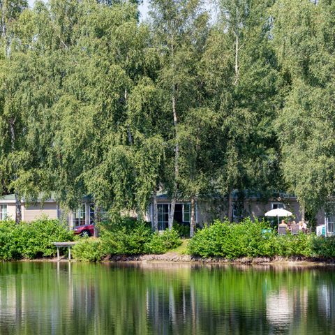 Landal Recreatiepark De Tolplas - Wierden - Image N°5