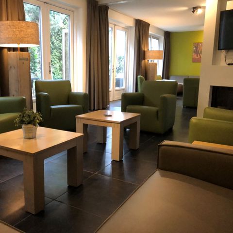 MAISON 20 personnes - Luxe