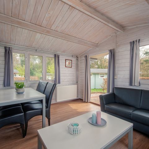 CHALET 6 personnes - Maison de campagne confortable