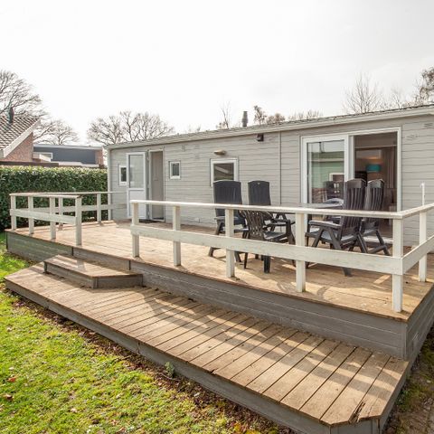 CHALET 5 personnes - Maison de campagne confortable