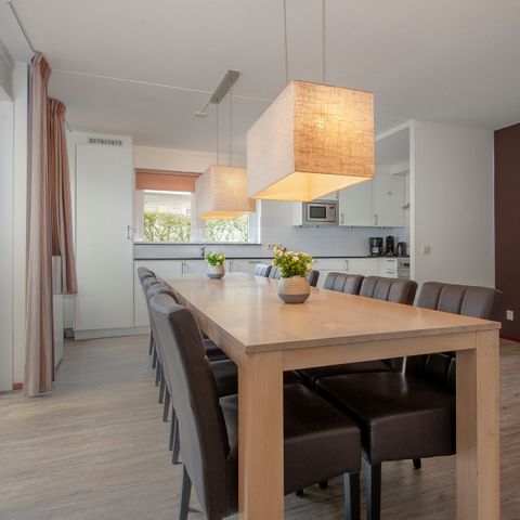 MAISON 12 personnes - Confort