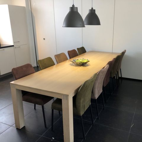 MAISON 10 personnes - Confort