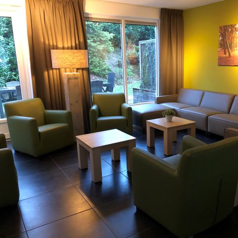 MAISON 10 personnes - Confort
