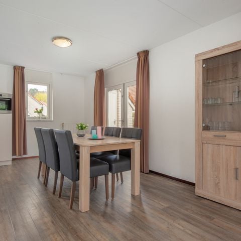 MAISON 6 personnes - Confort