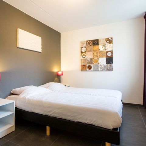 MAISON 6 personnes - Villa de luxe 6A