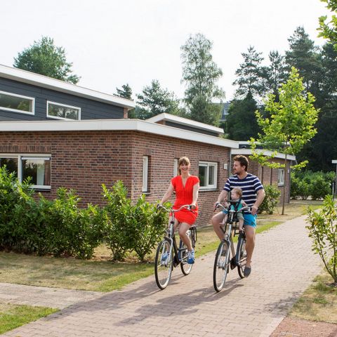 MAISON 4 personnes - Luxe