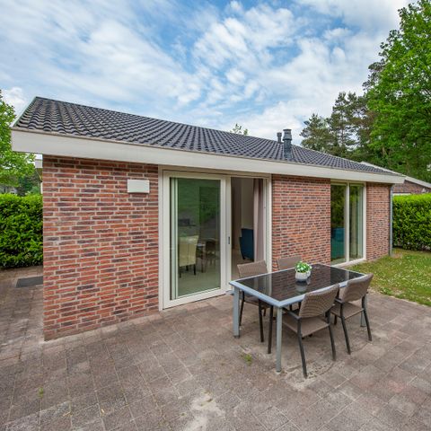 MAISON 4 personnes - Luxe