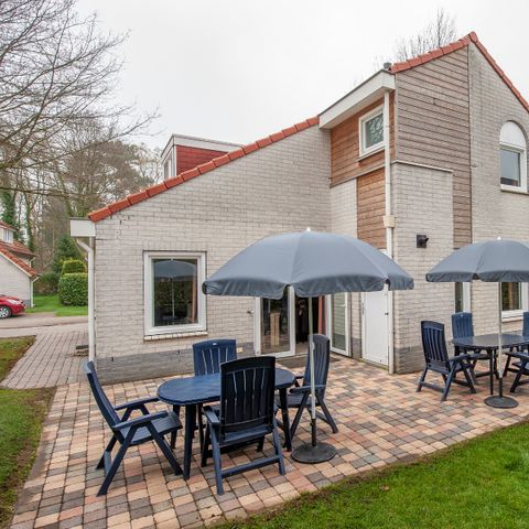 MAISON 12 personnes - Villa de luxe