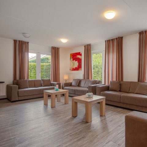 MAISON 12 personnes - Villa de luxe