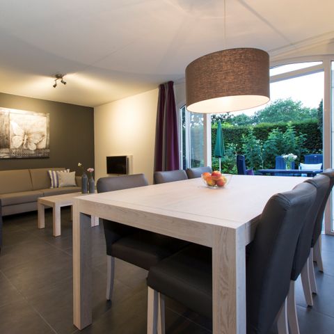 MAISON 6 personnes - Villa de luxe 6B