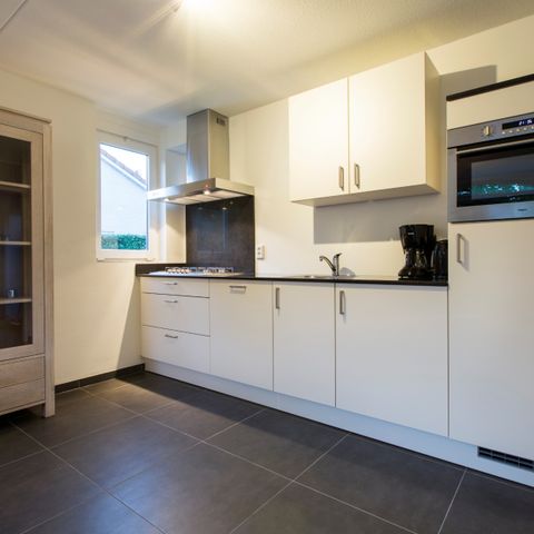MAISON 6 personnes - Villa de luxe 6B
