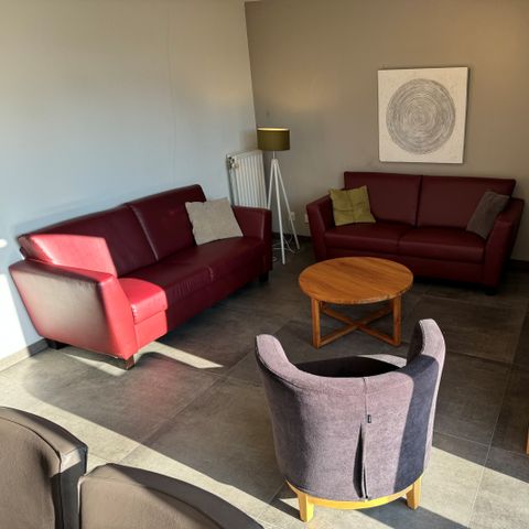 Villa 6 personnes - Comfort Villa 6M