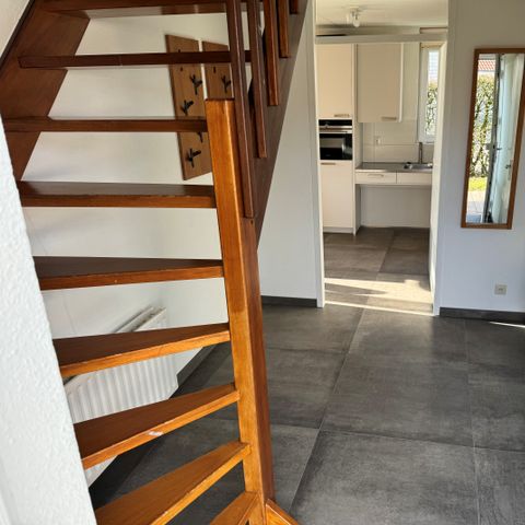 Villa 6 personnes - Comfort Villa 6M