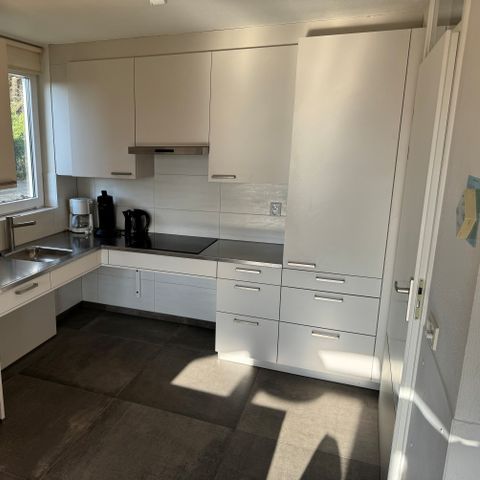 Villa 6 personnes - Comfort Villa 6M
