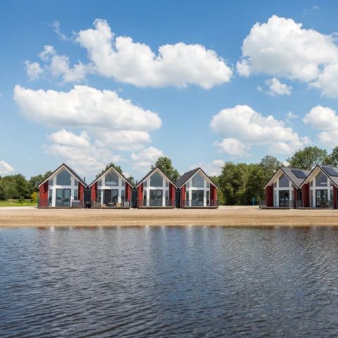 Dormio Waterpark Langelille - Weststellingwerf - Image N°6