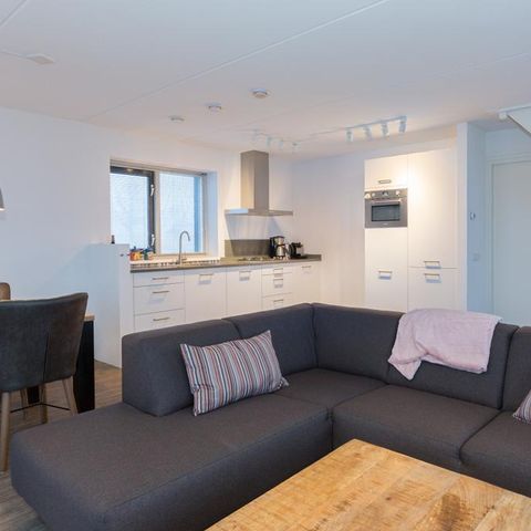 BUNGALOW 6 personnes - Watervilla Brasem