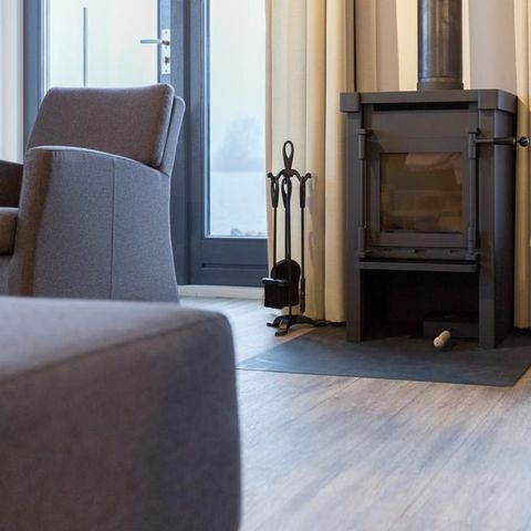 BUNGALOW 6 personnes - Watervilla Brasem