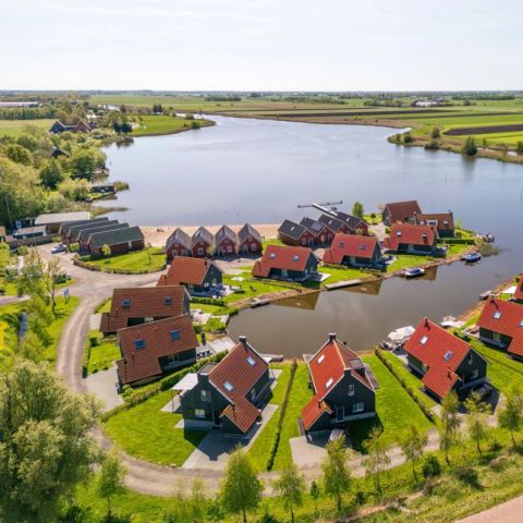 Dormio Waterpark Langelille - Weststellingwerf - Image N°2