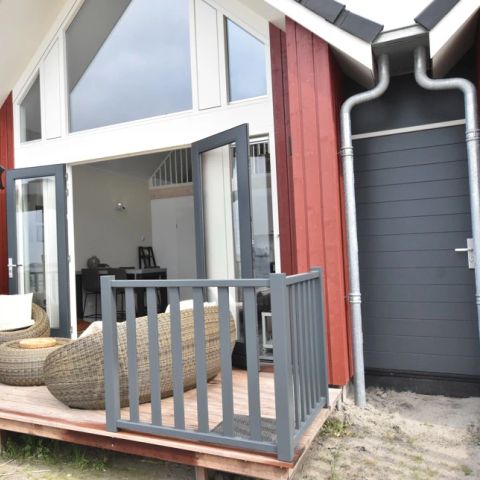 Dormio Waterpark Langelille - Weststellingwerf - Image N°5