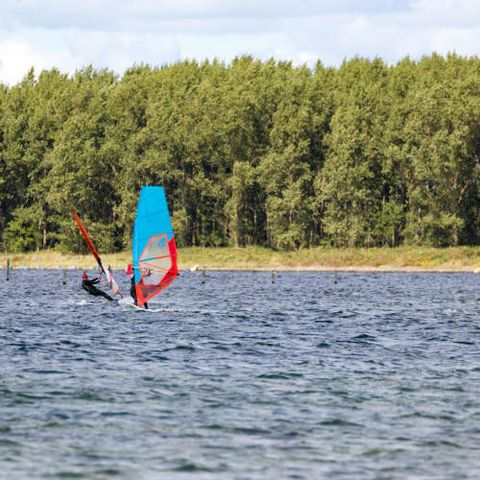 Roompot Harbour Village - Middelburg - Image N°3