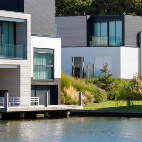 Roompot Harbour Village - Middelburg - Image N°2