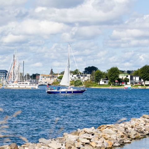 Roompot Harbour Village - Middelburg - Image N°4