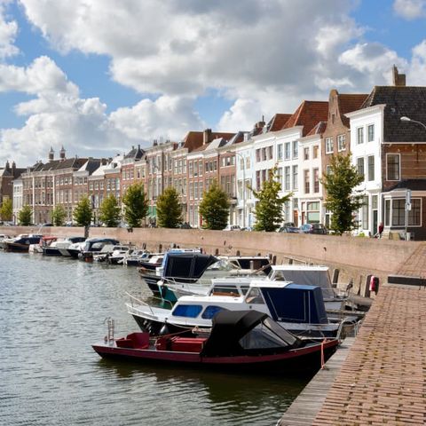 Roompot Harbour Village - Middelburg - Image N°6