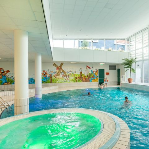 Landal Marinapark Volendam - Edam-Volendam - Image N°2