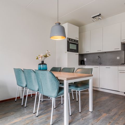 BUNGALOW 6 personnes - VO6