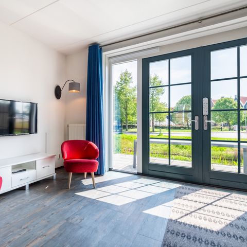 BUNGALOW 7 personnes - VO7A Confort