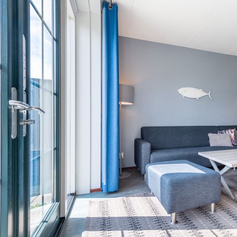BUNGALOW 7 personnes - VO7A Confort