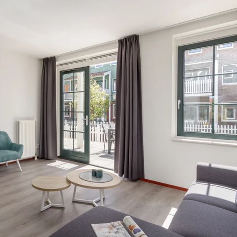 BUNGALOW 4 personnes - VO4M Confort
