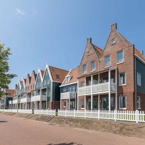 BUNGALOW 5 personnes - VO5B Confort