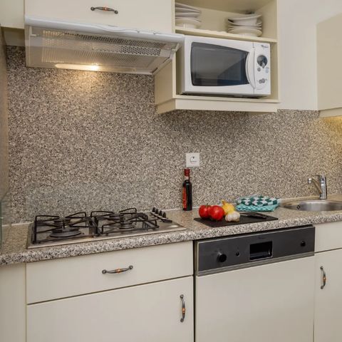 MAISON 12 personnes - FV12 Confort