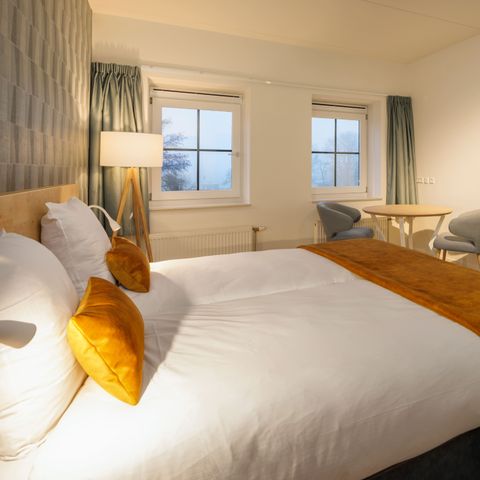 CHAMBRE 2 personnes - Comfort