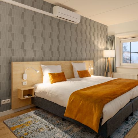 CHAMBRE 2 personnes - Comfort