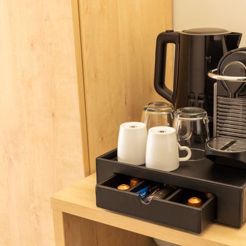 CHAMBRE 2 personnes - Comfort