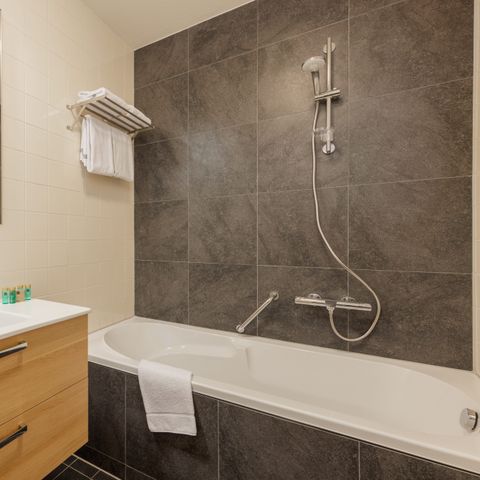 CHAMBRE 2 personnes - Comfort