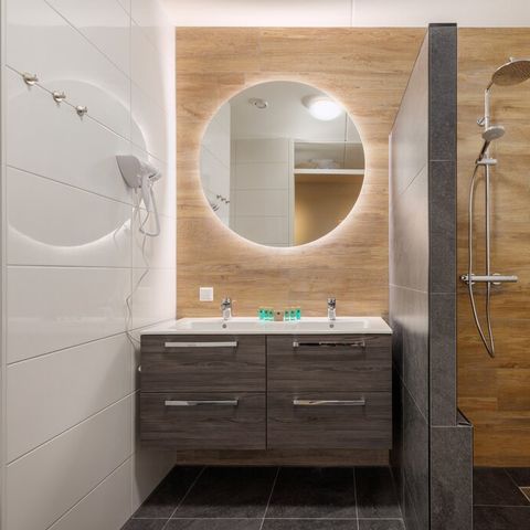 CHAMBRE 2 personnes - Deluxe