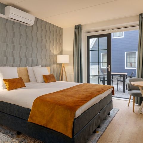 CHAMBRE 2 personnes - Deluxe
