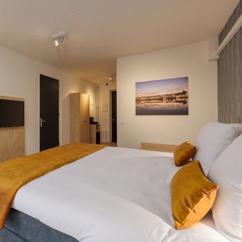 CHAMBRE 2 personnes - Deluxe