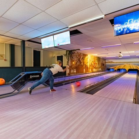 Roompot Vakantiepark Boomhiemke - Camping Ameland - Image N°5