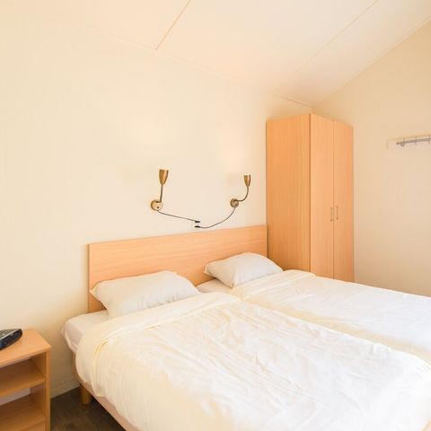 BUNGALOW 4 personnes - Bornrif