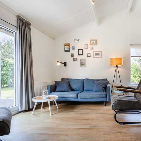 BUNGALOW 4 personnes - Bornrif