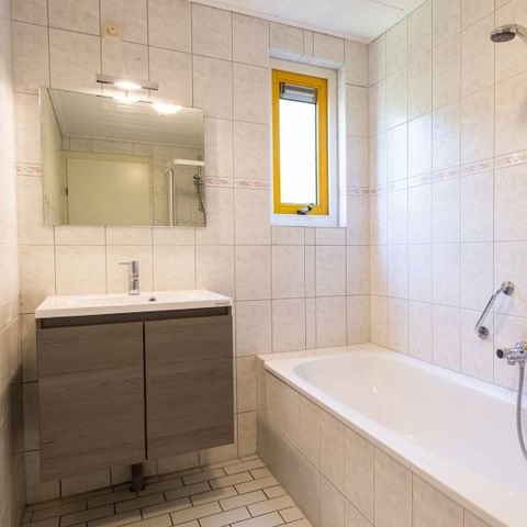 BUNGALOW 4 personnes - Bungalow des dunes