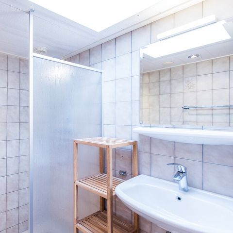 BUNGALOW 4 personnes - Finlandais