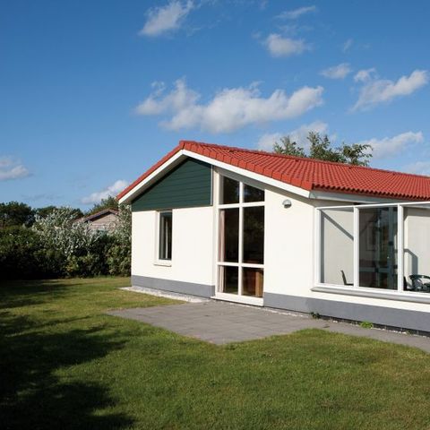 BUNGALOW 6 personnes - Villa Bornrif